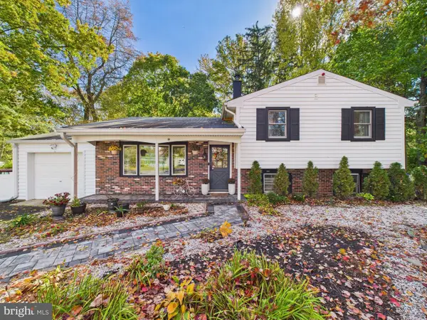 80 Red Valley Rd, MILLSTONE TOWNSHIP, NJ 08510