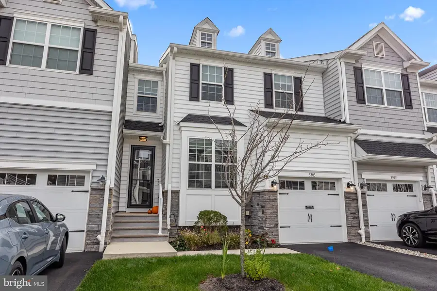 3303 Beechwood Ct, Belmar, NJ 07719 - Image #2