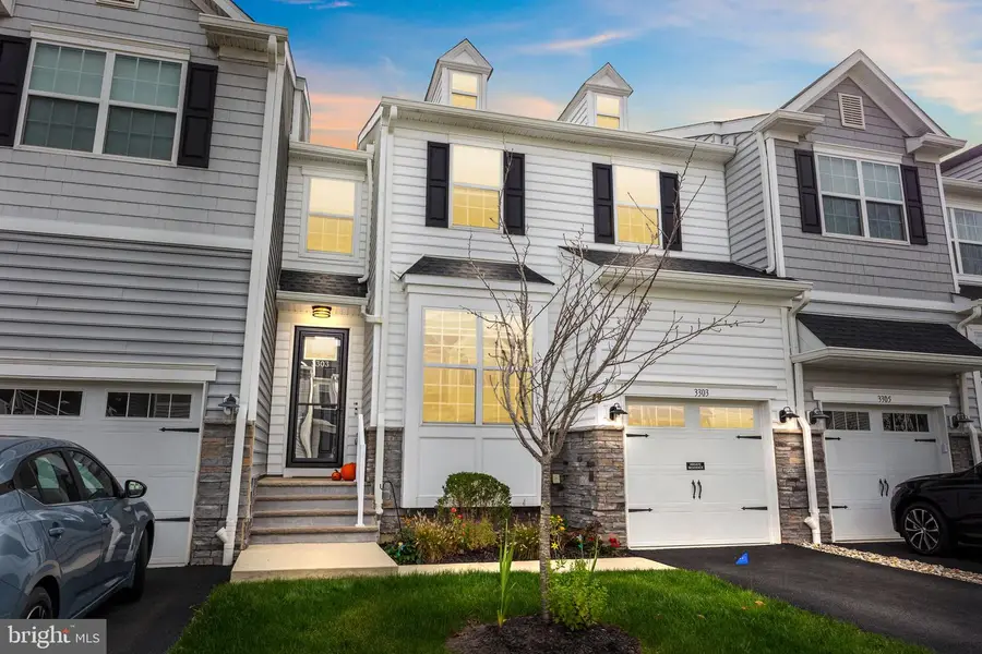 3303 Beechwood Ct, Belmar, NJ 07719 - Image #3
