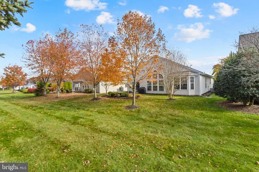 10 Powderhorn Way, Allentown, NJ 08501 - #3