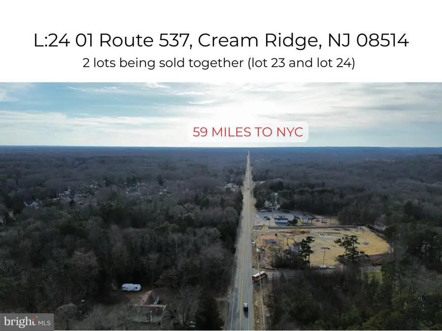 L:24 01 Route 537, Cream Ridge, NJ 08514 - Image #3
