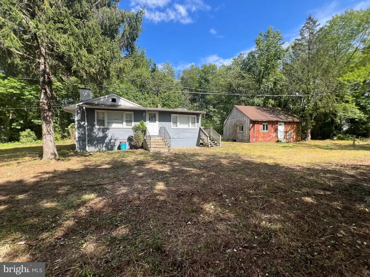 138 Disbrow Hill, Millstone Township, NJ 08535 - Image #1