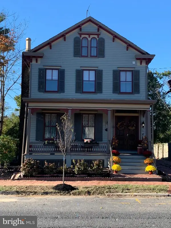 34 N Main Street, ALLENTOWN, NJ 08501