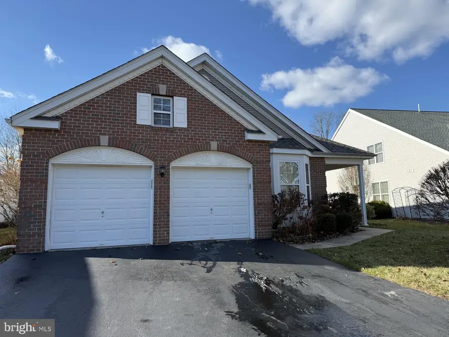 16 Powderhorn Way, Allentown, NJ 08501 - Image #2