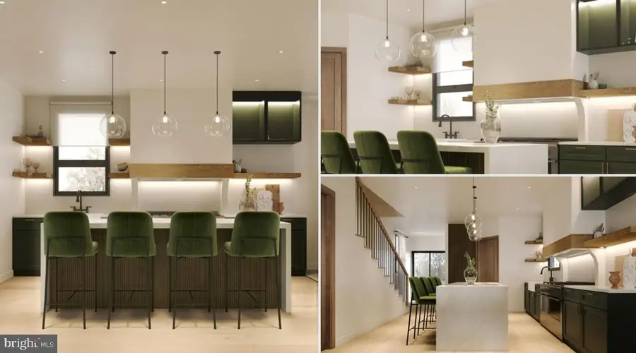 411-1/2 Newark Ave, Bradley Beach, NJ 07720 - #3