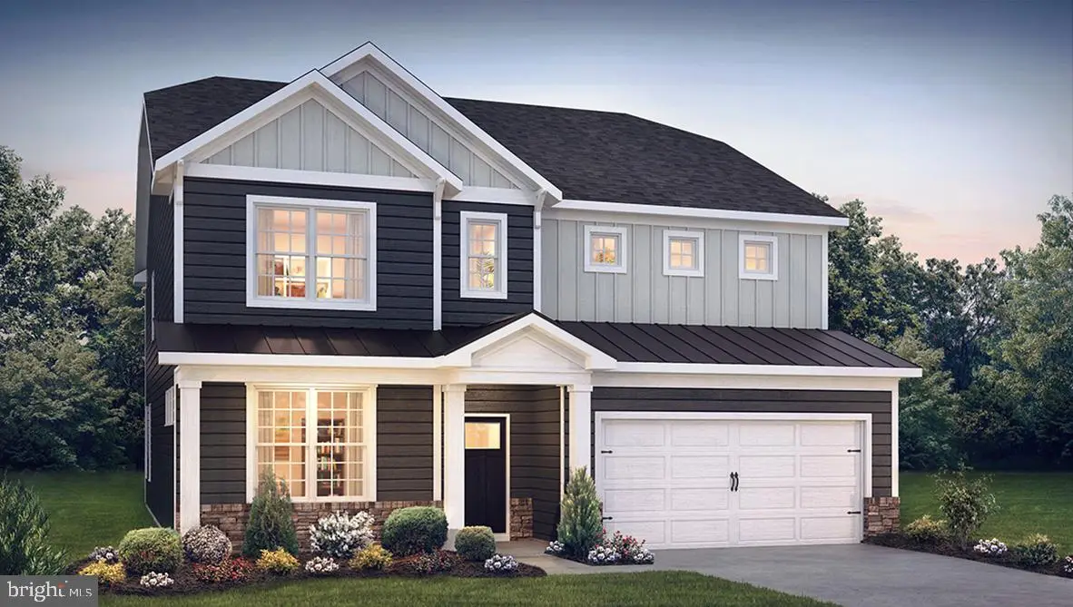 11 Georgetown Dr, Freehold, NJ 07728 - #1