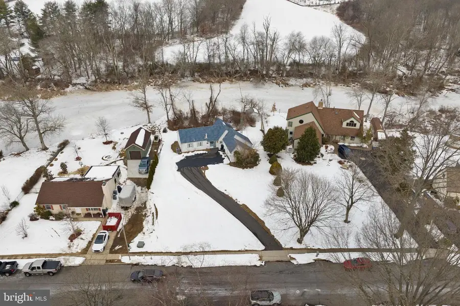 16 Greenfield Drive, Allentown, NJ 08501 - #2