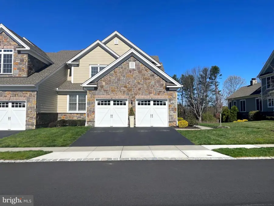 23 Stratford Ln #483, Holmdel, NJ 07733 - #2