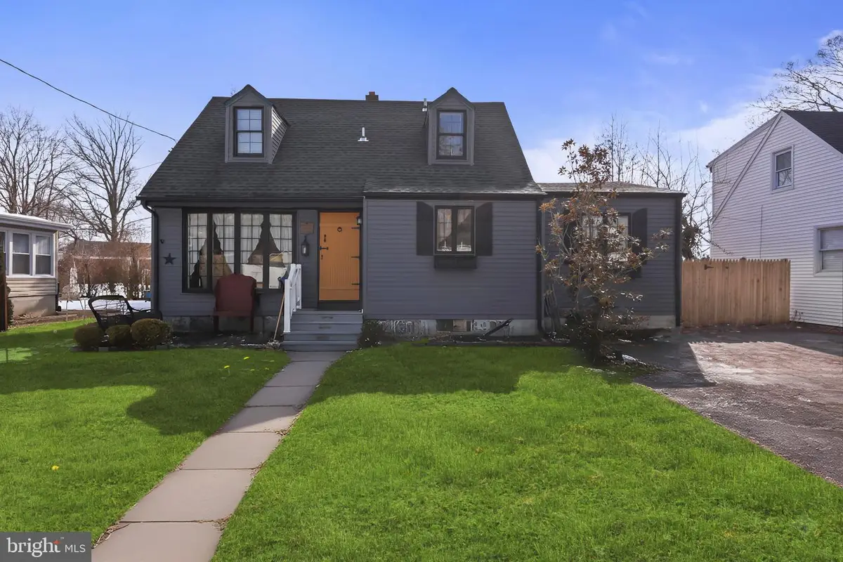 37 Waldron Road, Allentown, NJ 08501 - #1