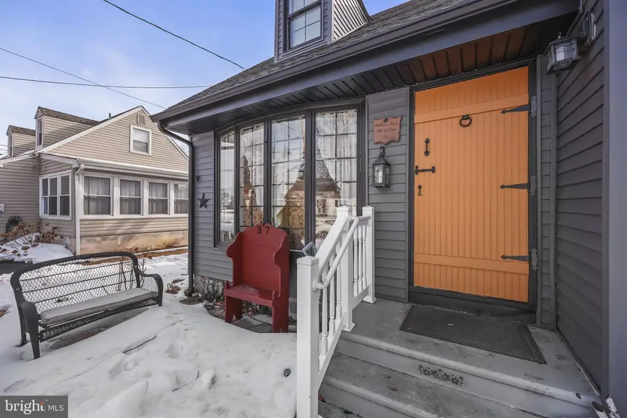 37 Waldron Road, Allentown, NJ 08501 - #3