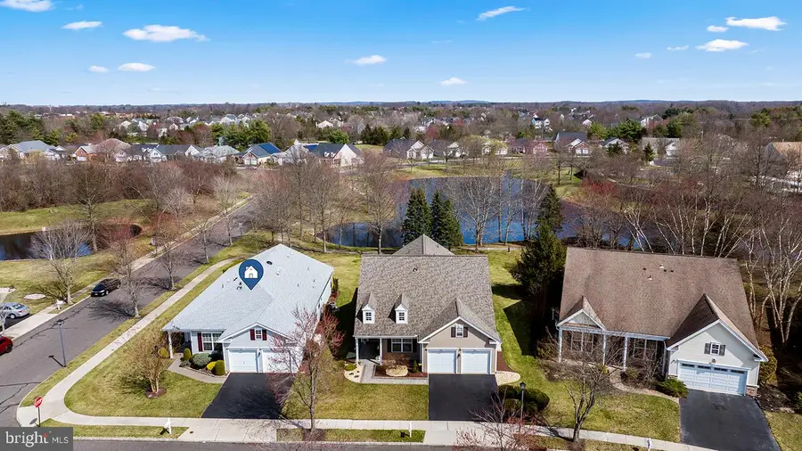 1 Colonial Way, Allentown, NJ 08501 - #3