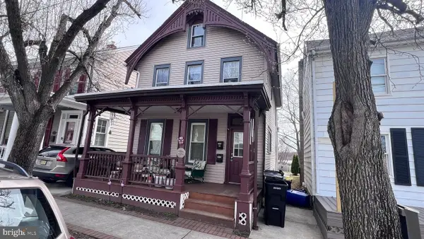 43 S Main St, ALLENTOWN, NJ 08501