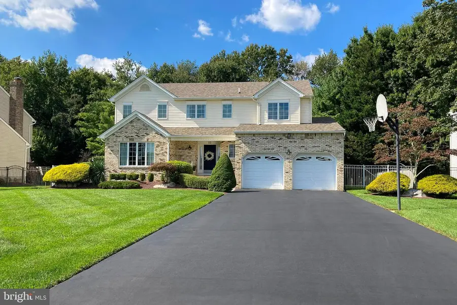 12 Templar Rd, Manalapan, NJ 07726 - #3