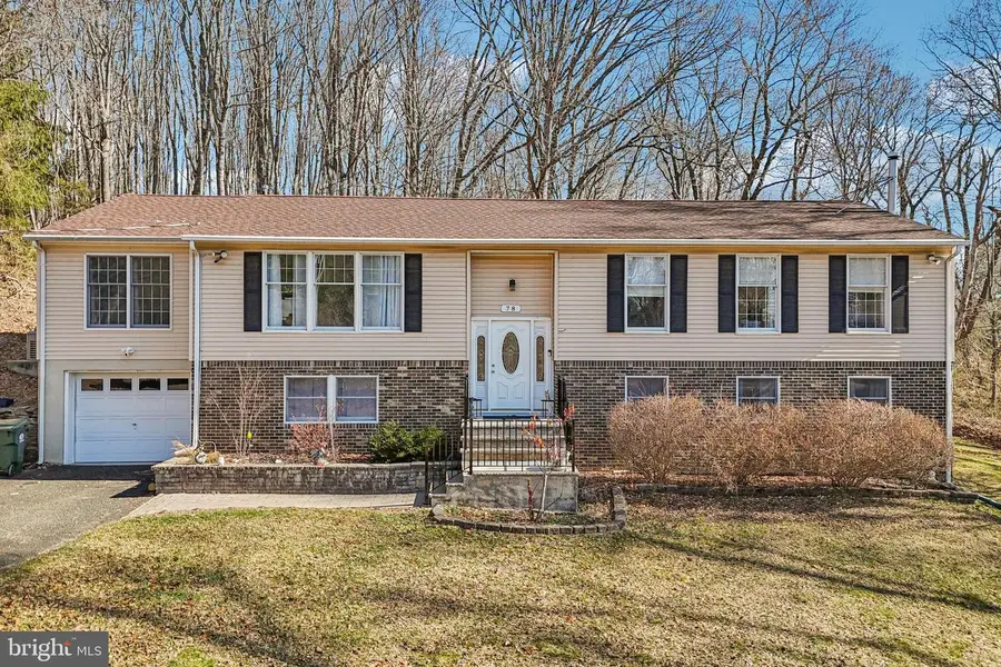 78 Rising Sun Tavern Rd, Millstone Township, NJ 08510 - #3