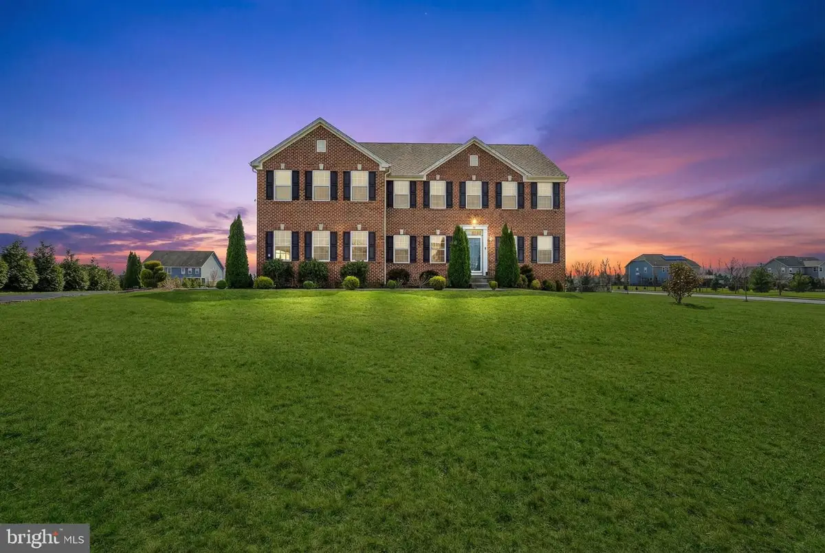 40 Gina Drive, Allentown, NJ 08501 - #1