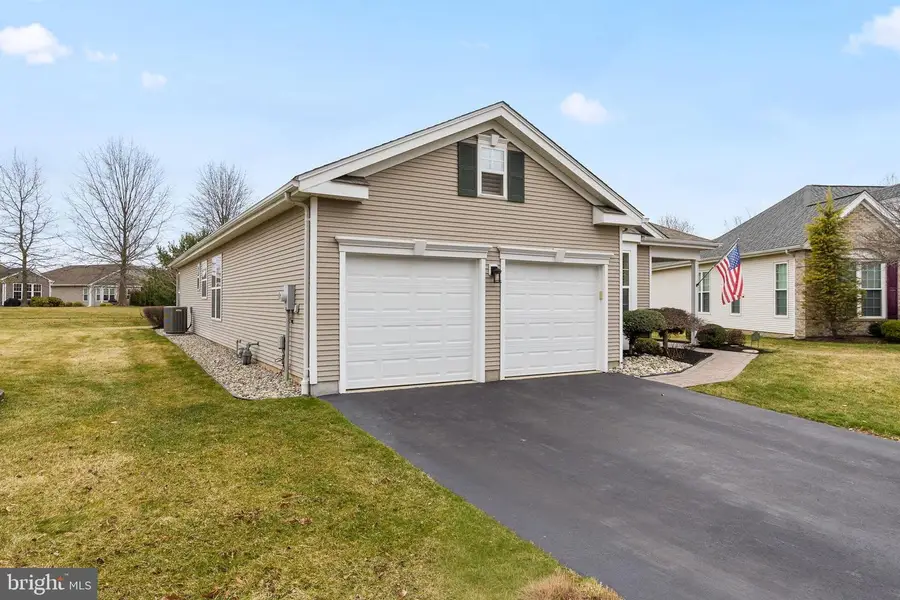 26 Powderhorn Way, Allentown, NJ 08501 - #3