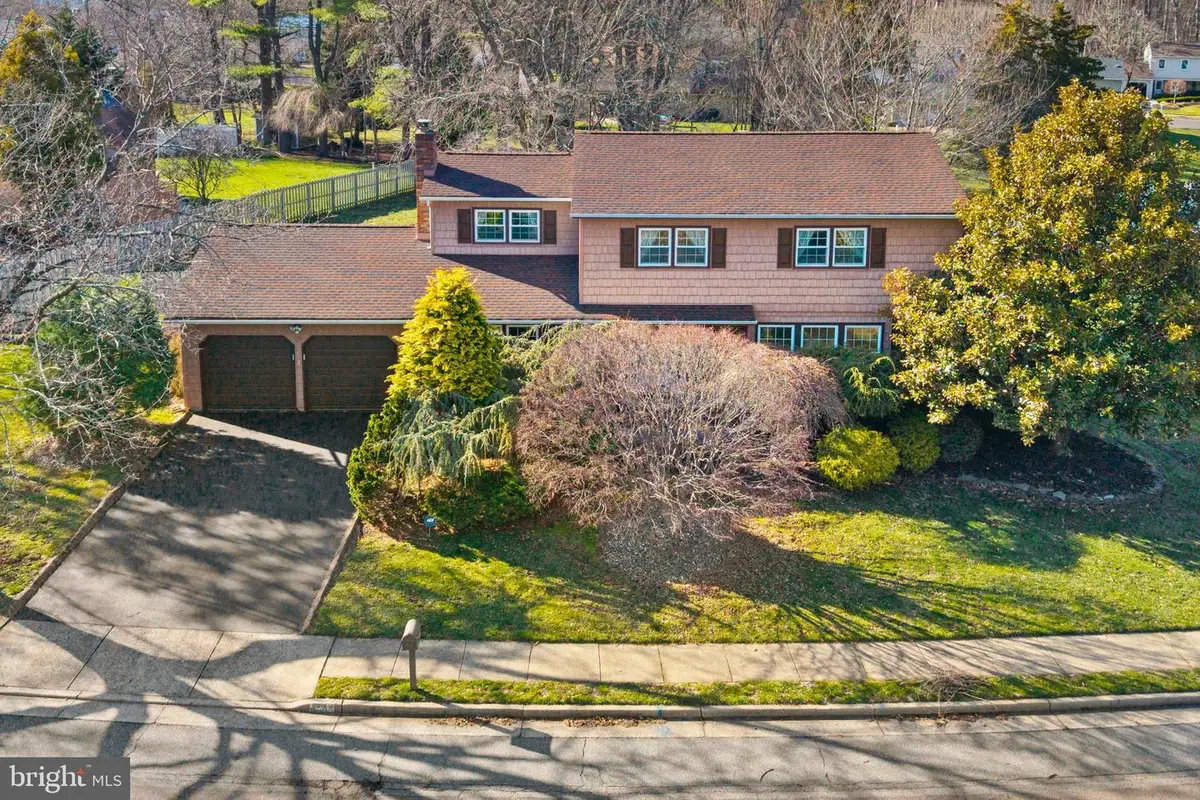 28 Georgian Bay Drive, Morganville, NJ 07751 - #1