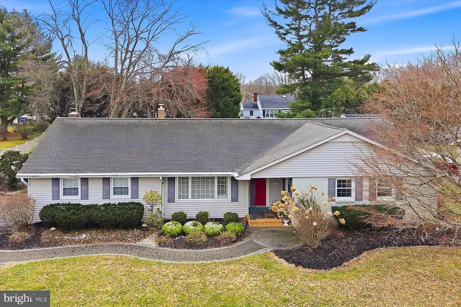 29 Hance Blvd, Freehold, NJ 07728 - #2