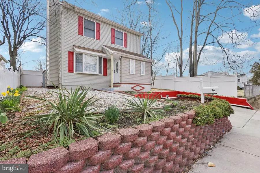 76 Highland Blvd, Keansburg, NJ 07734 - #3