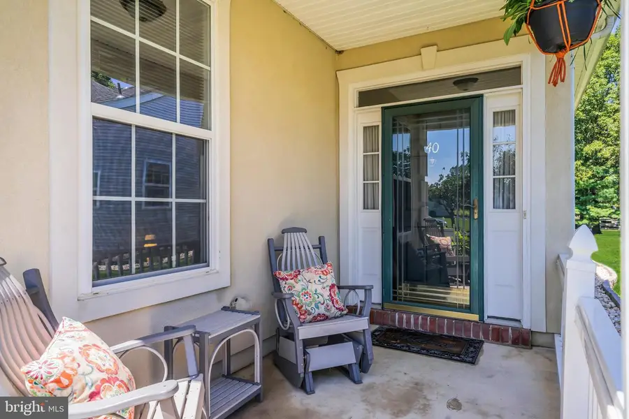 40 Bunker Hill Dr, Allentown, NJ 08501 - #3