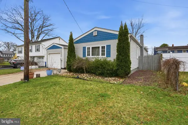 710 Cambridge Avenue, UNION BEACH, NJ 07735