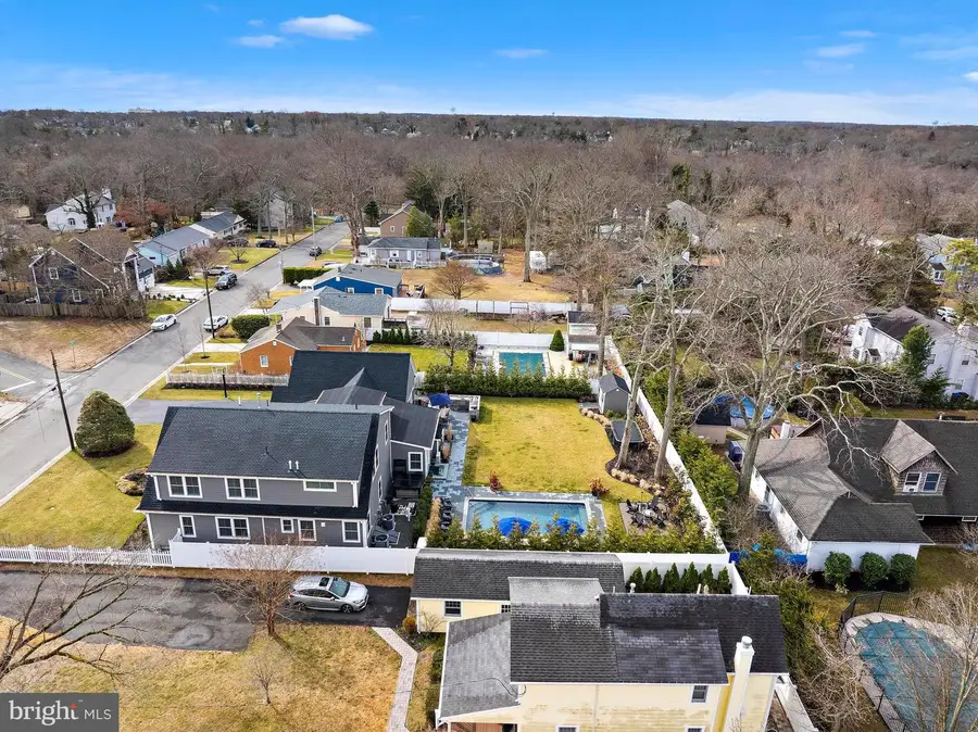 1909 Cottage, West Belmar, NJ 07719 - #3