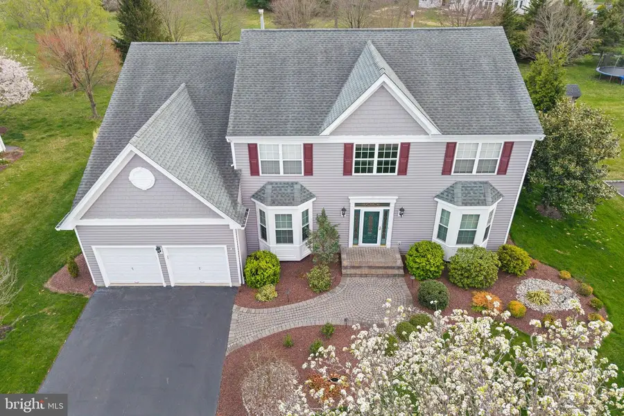 16 Heritage Drive, Allentown, NJ 08501 - #2