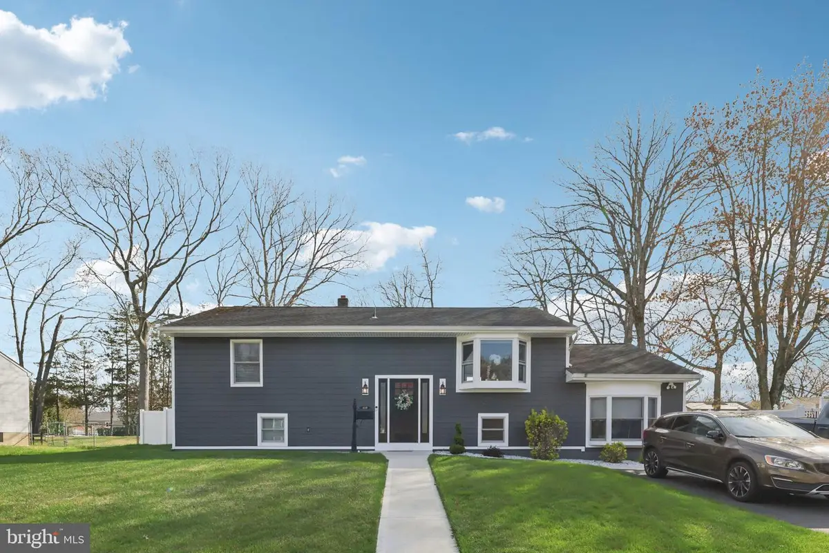 118 Darien Road, Howell, NJ 07731 - #1