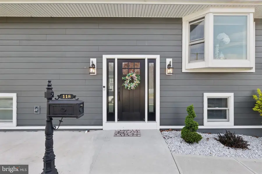 118 Darien Road, Howell, NJ 07731 - #3