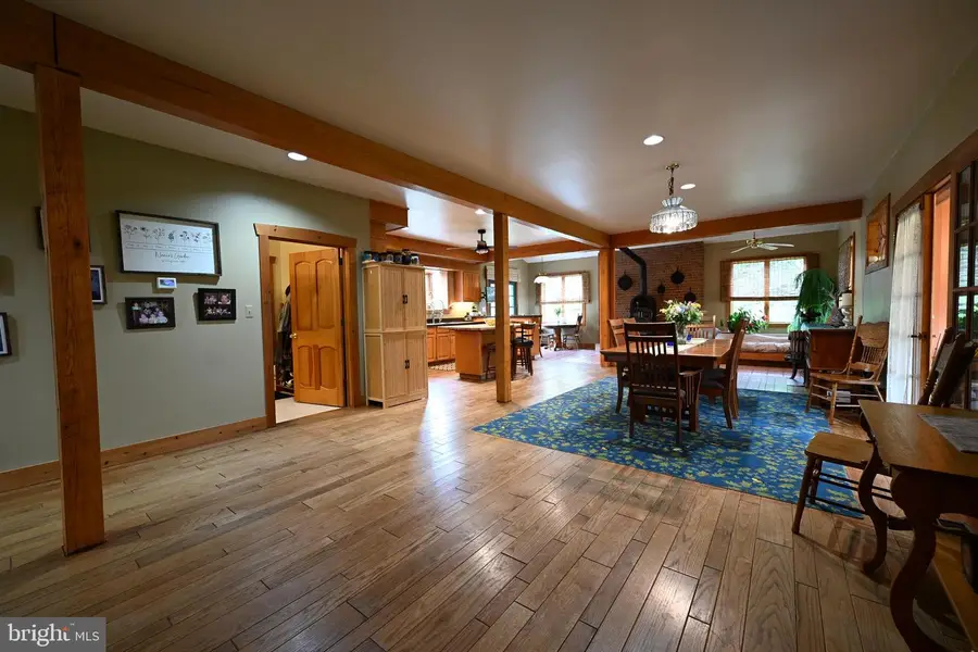 20 Hluchy Rd, Robbinsville, NJ 08691 - #3