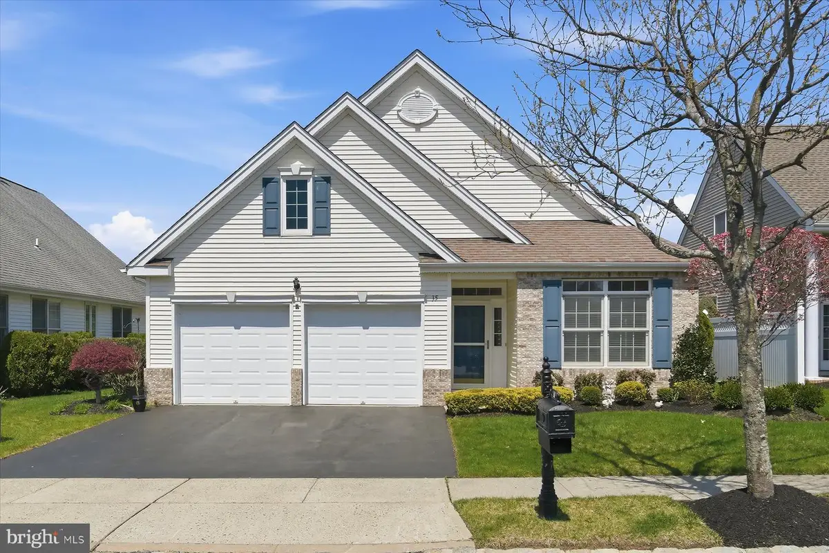 35 Chesapeake Drive, Holmdel, NJ 07733 - #1