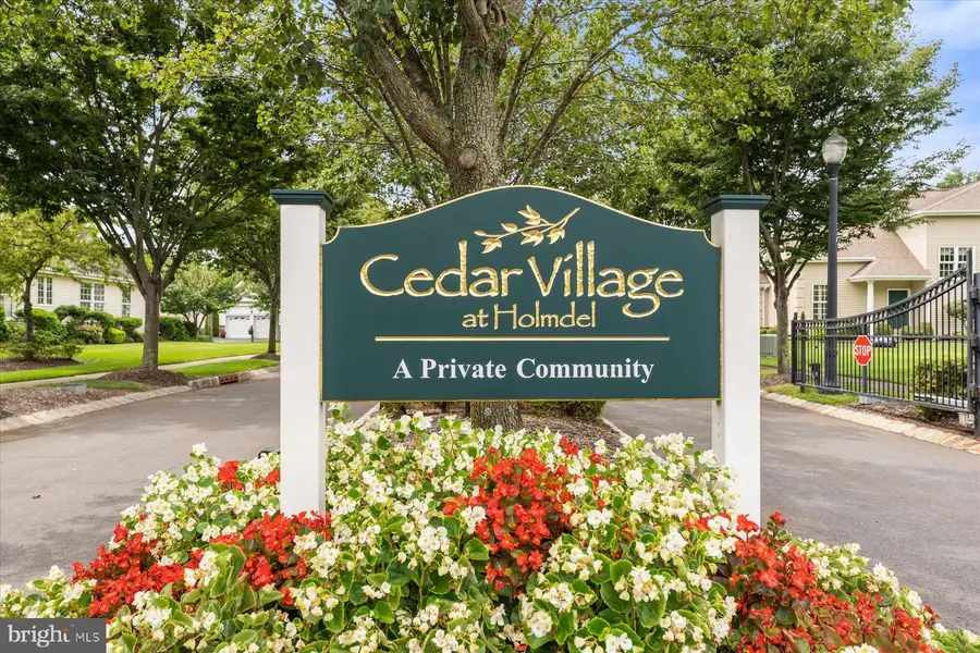 35 Chesapeake Drive, Holmdel, NJ 07733 - #2