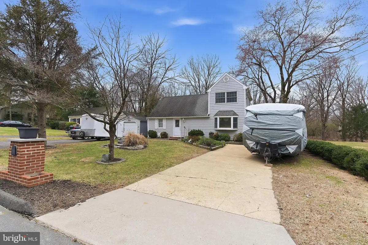 219 Stuart Street, Howell, NJ 07731 - #1