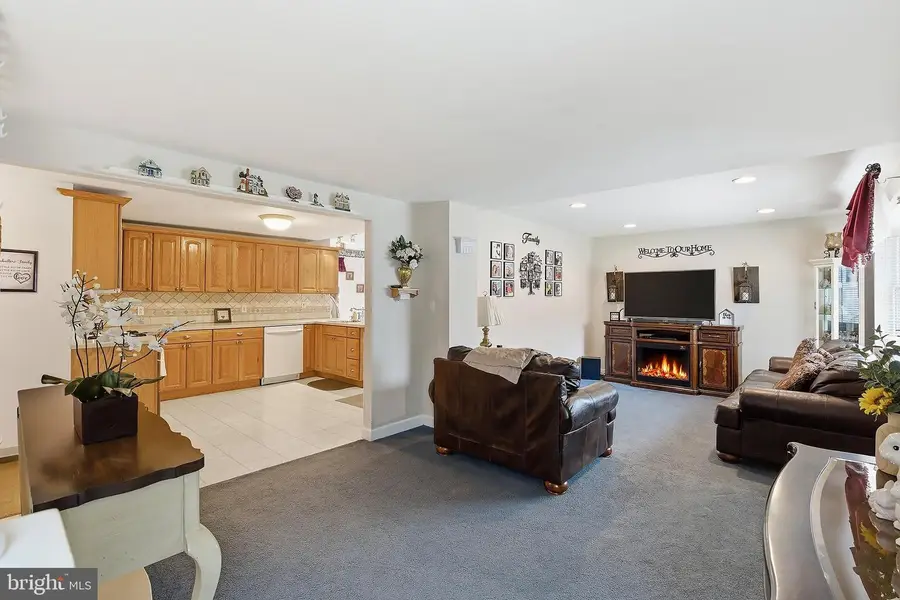 219 Stuart Street, Howell, NJ 07731 - #2