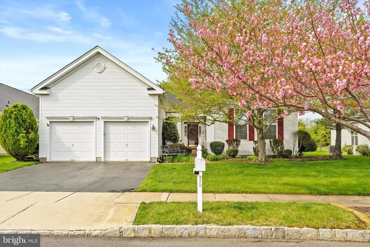 54 Bunker Hill Drive, Allentown, NJ 08501 - #1