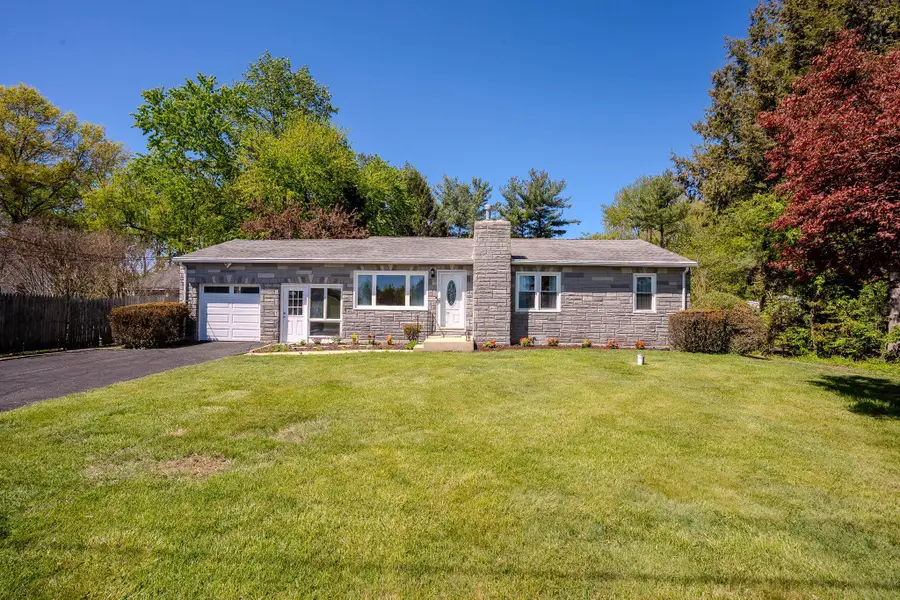 172 Ellisdale Rd, Allentown, NJ 08501 - #2