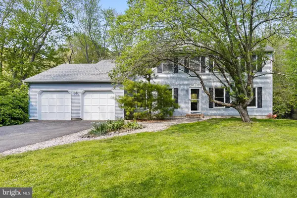 251 Locust Avenue, HOWELL, NJ 07731