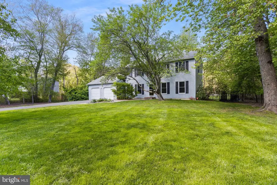 251 Locust Avenue, Howell, NJ 07731 - #2