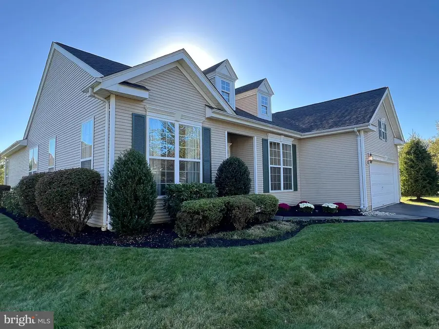 33 Bunker Hill Dr, Allentown, NJ 08501 - #2