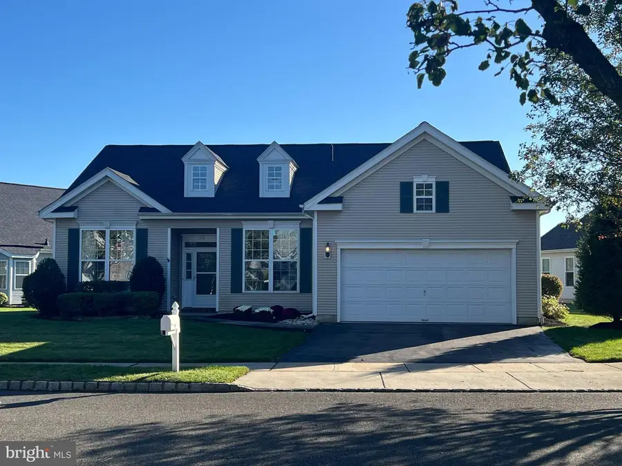 33 Bunker Hill Dr, Allentown, NJ 08501 - #3