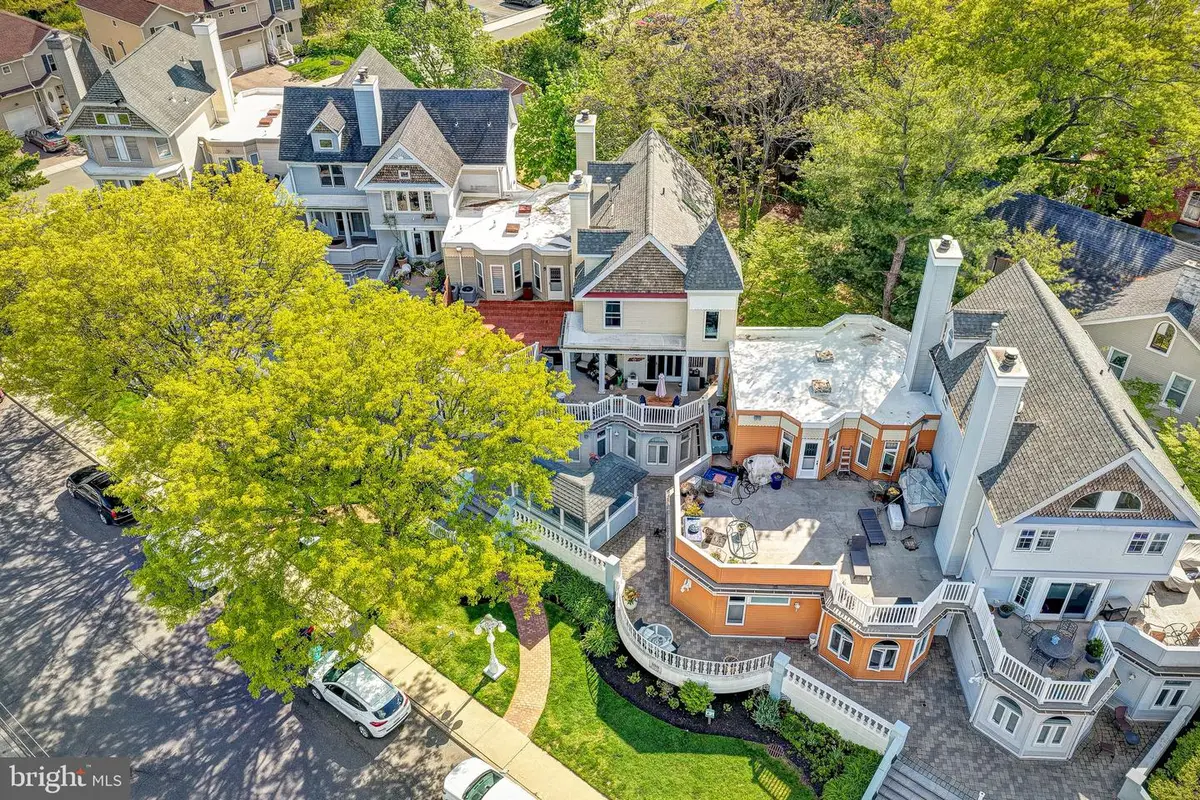 100 1st St #6, Keyport, NJ 07735 - #1