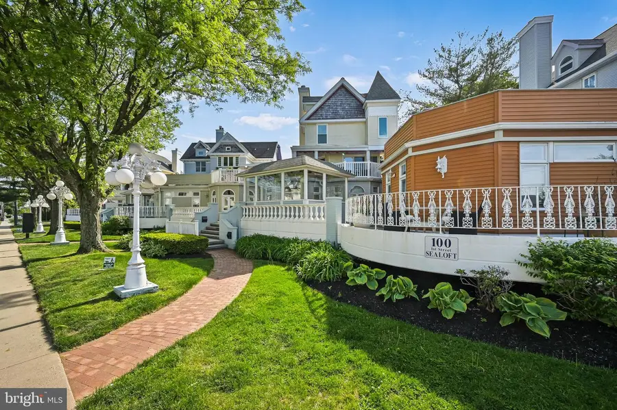 100 1st St #6, Keyport, NJ 07735 - #3