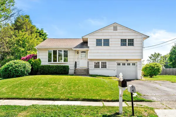 3 Probasco Dr, ALLENTOWN, NJ 08501