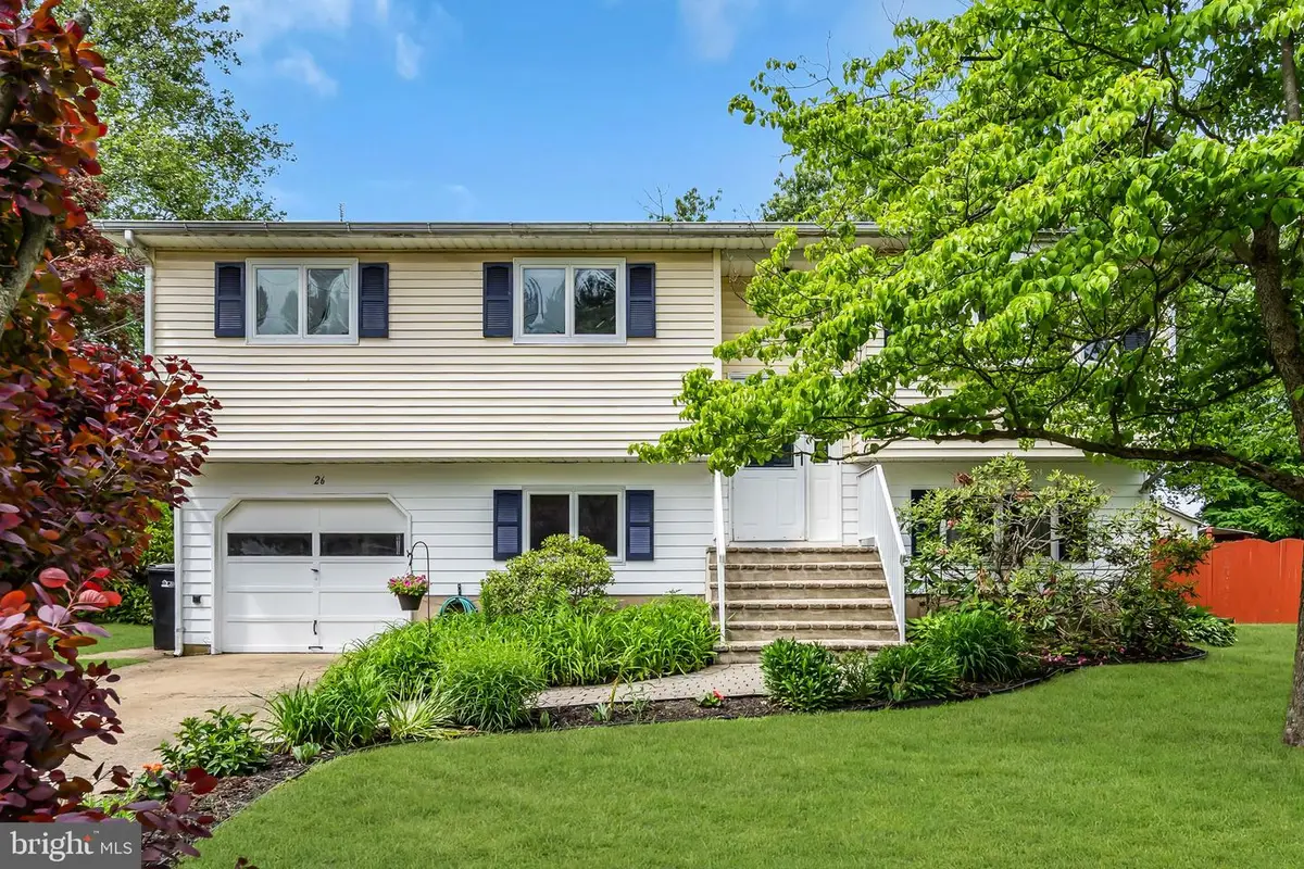 26 Allen Drive, Allentown, NJ 08501 - #1