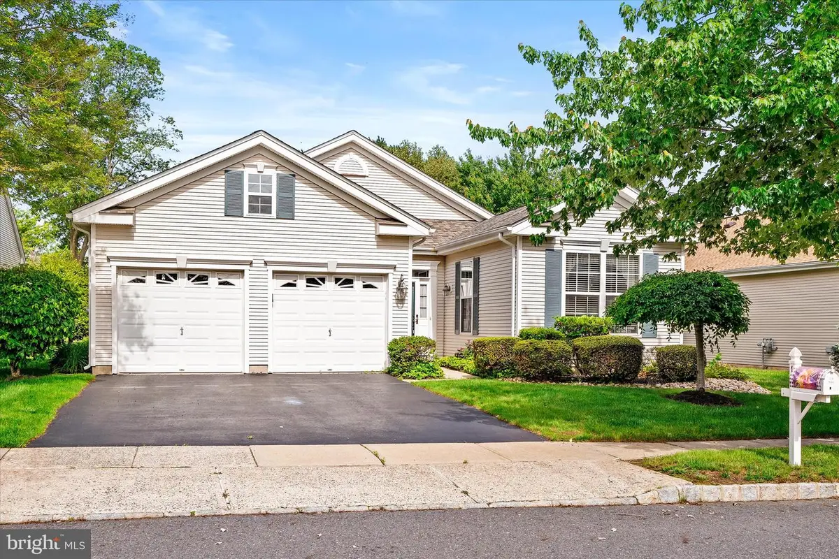 10 Powderhorn Way, Allentown, NJ 08501 - #1