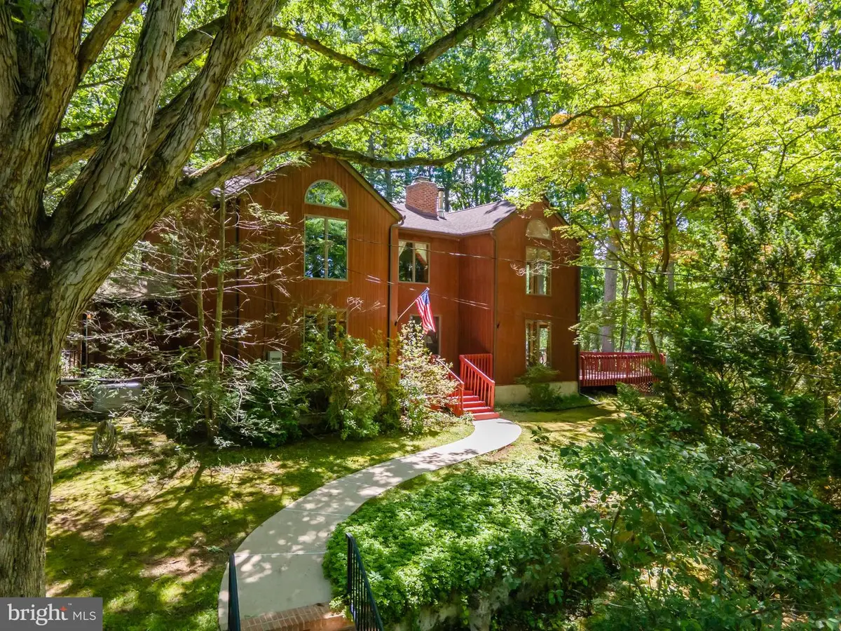 48 Chambers Rd, Cream Ridge, NJ 08514 - #1