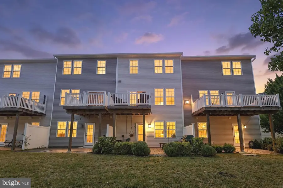 117 Beacon Ln, Eatontown, NJ 07724 - #2