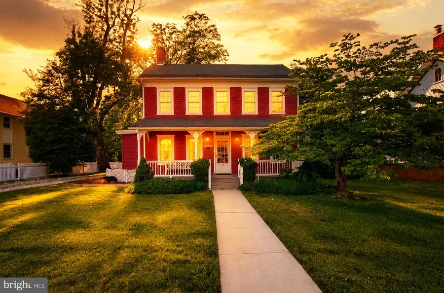23 North Main St, Marlboro, NJ 07746 - #3