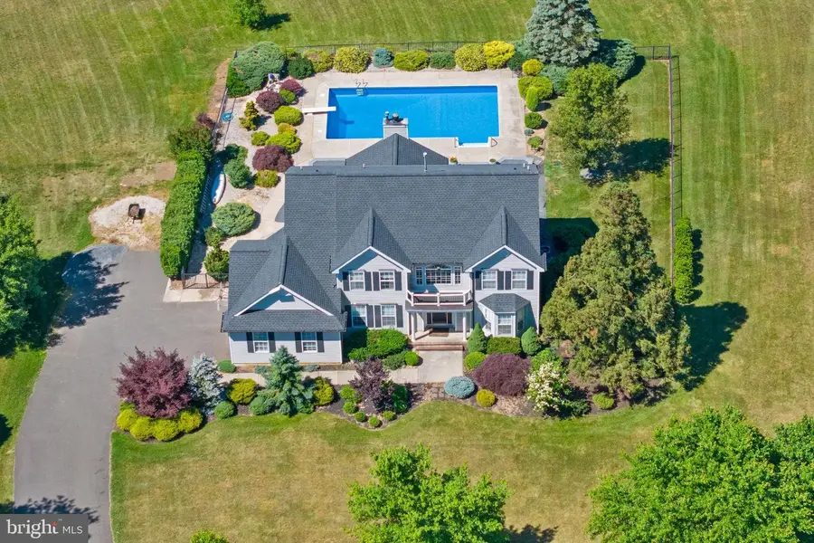 9 Trotter Way, Cream Ridge, NJ 08514 - #2