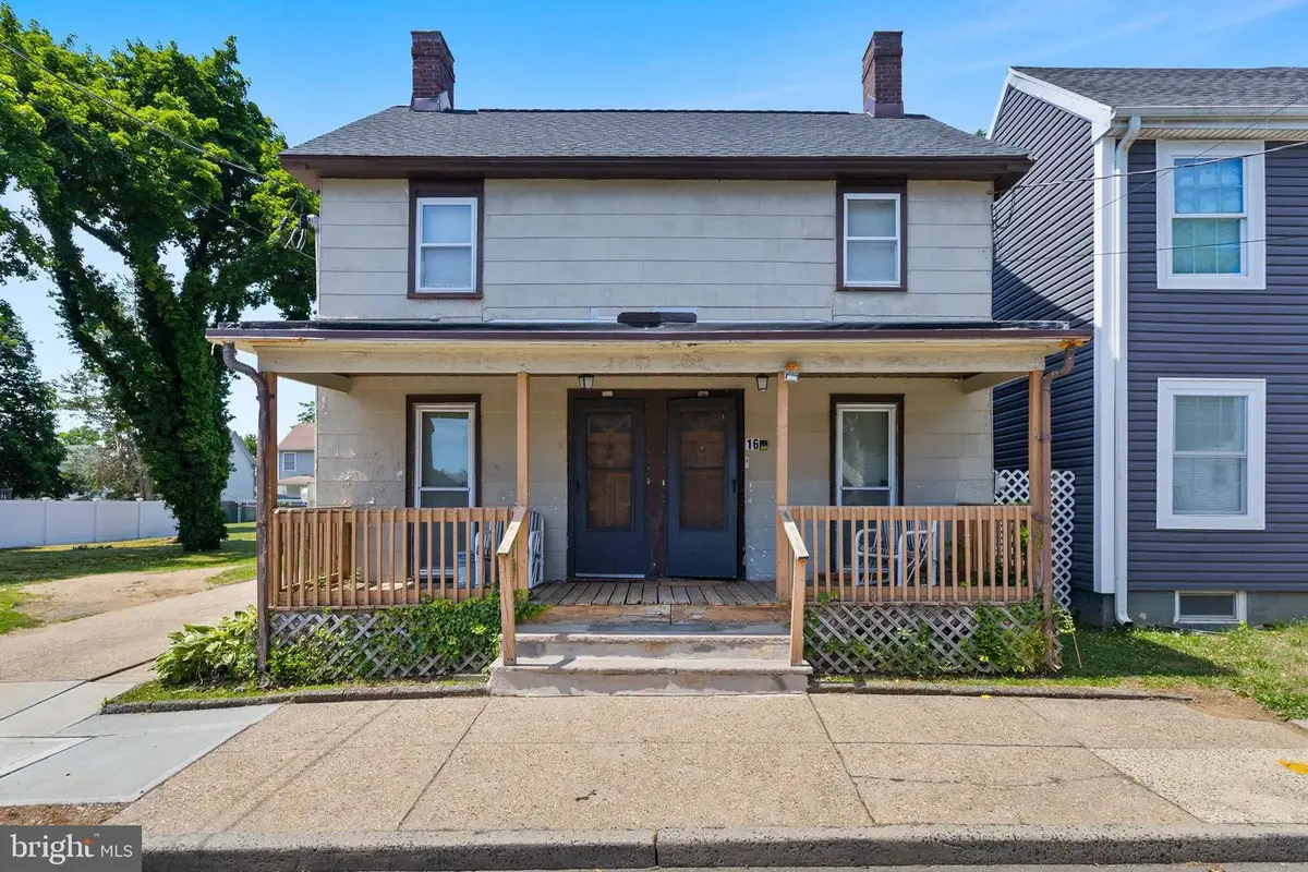 14-16 Hamilton Street, Allentown, NJ 08501 - #1